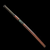 SWC-10041 Swordier Huan Shou Dao Plain Scabbard Chinese Sword